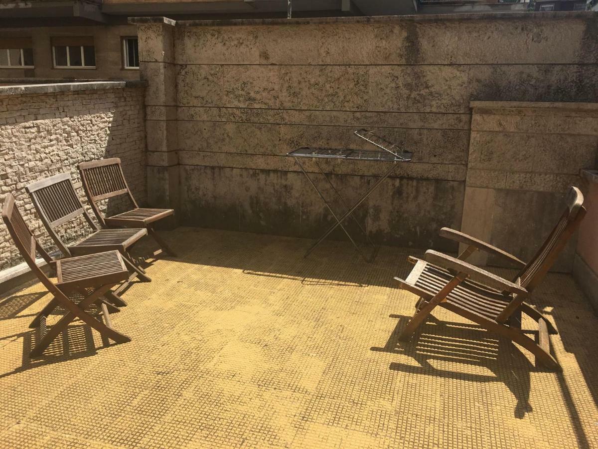 Vatican City House Roma 外观 照片